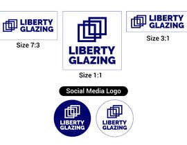 ghorigraphics tarafından Adapt logo to work as a circular logo for social media and banner için no 42