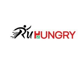 #154 για Logo Design for a Food Delivery Website - &quot;R U Hungry&quot; από igenmv