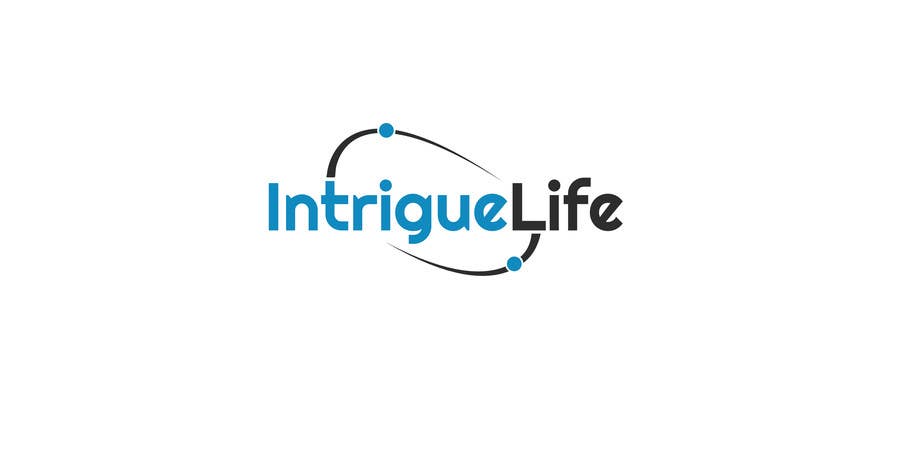 Intrarea #47 pentru concursul „                                                Design a Logo for Technology Company "Intrigue Life"
                                            ”