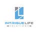 Contest Entry #37 thumbnail for                                                     Design a Logo for Technology Company "Intrigue Life"
                                                