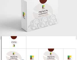 #16 pentru Design a package graphics for premium coffees de către mohamedgamalz
