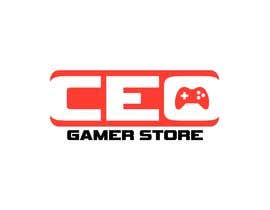 MikeDS99님에 의한 Hacer logo para tienda de exclusividades de video juegos / logo for exclusive and premium gaming accesories을(를) 위한 #27