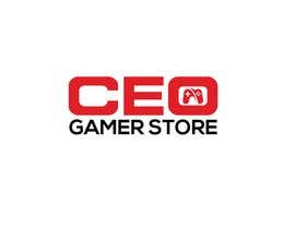 muktaakterit430님에 의한 Hacer logo para tienda de exclusividades de video juegos / logo for exclusive and premium gaming accesories을(를) 위한 #34