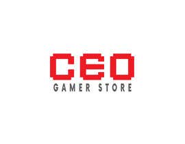 muslimsgraphics님에 의한 Hacer logo para tienda de exclusividades de video juegos / logo for exclusive and premium gaming accesories을(를) 위한 #42