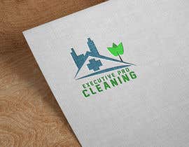 #97 ， Design A Logo For A Cleaning Company 来自 Xzovo