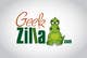 Miniaturka zgłoszenia konkursowego o numerze #24 do konkursu pt. "                                                    Logo Design for GeekZilla
                                                "