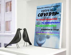 Nro 1 kilpailuun Concurso de Diseñar la Tapa e Imagen de un libro-eBook sobre el COVID19 para una ONG käyttäjältä mdbayjid