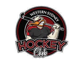 #271 for Western Sydney Hockey Club by aktermasuma