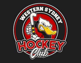 #244 for Western Sydney Hockey Club by prantoskdr02