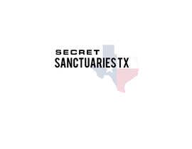 #165 for Secret Sanctuaries TX by mezikawsar1992