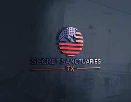 #110 для Secret Sanctuaries TX від mahiislam509308
