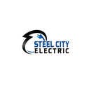 #617 untuk Design a logo for my electrical business oleh gdbeuty