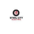 #618 untuk Design a logo for my electrical business oleh gdbeuty