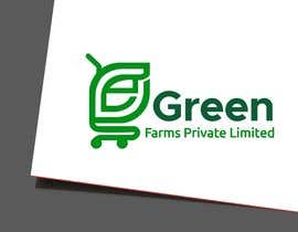 #330 for Create a company logo for Egreen Farms by usaithub