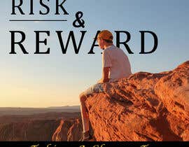 #42 for Cover page of Ebook: Courage, Risks and Rewards by Anjalimaurya1