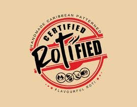 Pulakbindu님에 의한 Take away Roti Food Logo을(를) 위한 #261