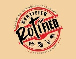 Pulakbindu님에 의한 Take away Roti Food Logo을(를) 위한 #272