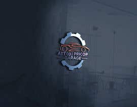 #60 for create a new Logo for Auto Service by Rejoan68
