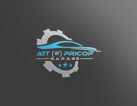 #94 for create a new Logo for Auto Service by arifinakash27