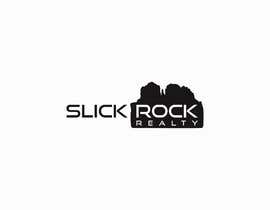 #341 dla Logo For Real Estate Team - Slickrock Realty przez anupmaity11