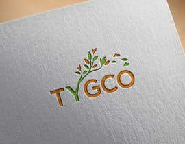 #551 for TYGCO Logo XEXES by rabiul199852