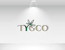 Nro 109 kilpailuun TYGCO Logo XEXES käyttäjältä sharminakther3