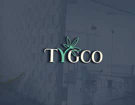 #110 for TYGCO Logo XEXES by sharminakther3