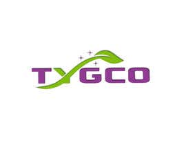 Nro 537 kilpailuun TYGCO Logo XEXES käyttäjältä GDKamal