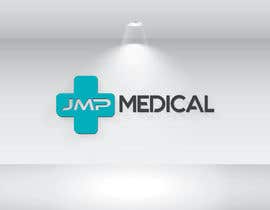 #219 para Create Vector Logo for Medical Event Company por sufolbiswas20