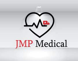 #101 per Create Vector Logo for Medical Event Company da muniraanjumiuix