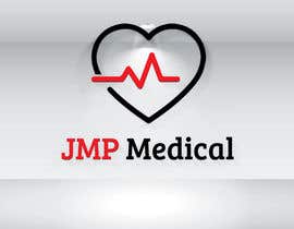 #158 per Create Vector Logo for Medical Event Company da muniraanjumiuix