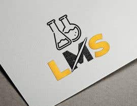 #1 dla Make a logo for Medical Lab test management Software przez qummarabbas