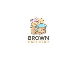 #1 for Redesign Logo for Baby-Kids Fashion Retail Shop by hopecreative321