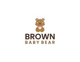 #184 for Redesign Logo for Baby-Kids Fashion Retail Shop by JASONCL007