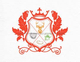 #3 para Design a coat of arms de vallabhvinerkar