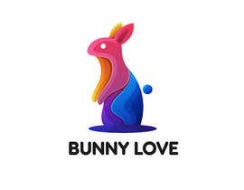 #19 สำหรับ Logo for a brand around bunny health, food, toys and community โดย aliaanjaffri
