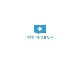 #135 for Logo Design For HTS Pharma+ - 12/08/2020 08:28 EDT by mrtuku