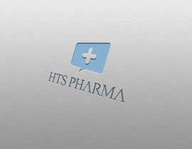 #139 para Logo Design For HTS Pharma+ - 12/08/2020 08:28 EDT de mrtuku
