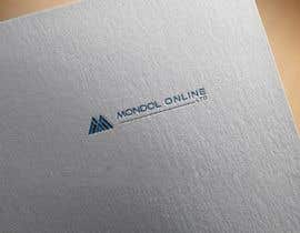 #180 ， Logo Design For Mondol Online Ltd. 来自 mistkulsumkhanum