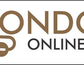 #161 dla Logo Design For Mondol Online Ltd. przez rajdave000ac