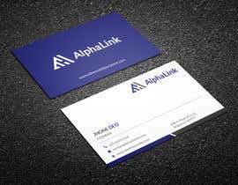 #45 for Business card and stationery by RasalBabu