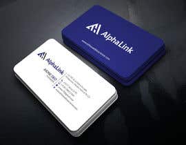 #46 for Business card and stationery by RasalBabu