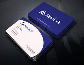 #48 for Business card and stationery by RasalBabu