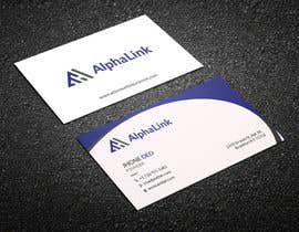 #51 for Business card and stationery by RasalBabu