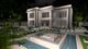 Imej kecil Penyertaan Peraduan #63 untuk                                                     Design exterior elevation for residential villa
                                                