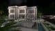 Imej kecil Penyertaan Peraduan #63 untuk                                                     Design exterior elevation for residential villa
                                                