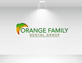 classydesignbd님에 의한 Logo for Dental Office - Orange Family Dental Group을(를) 위한 #347