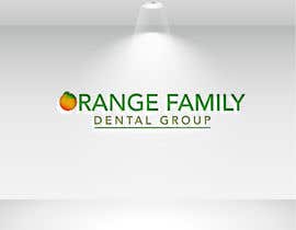 #348 para Logo for Dental Office - Orange Family Dental Group de classydesignbd