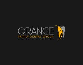 #73 para Logo for Dental Office - Orange Family Dental Group de nikgraphic