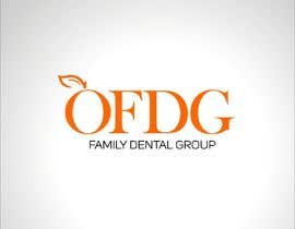 #357 para Logo for Dental Office - Orange Family Dental Group de candrawardhana